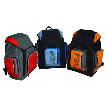 Backpacks